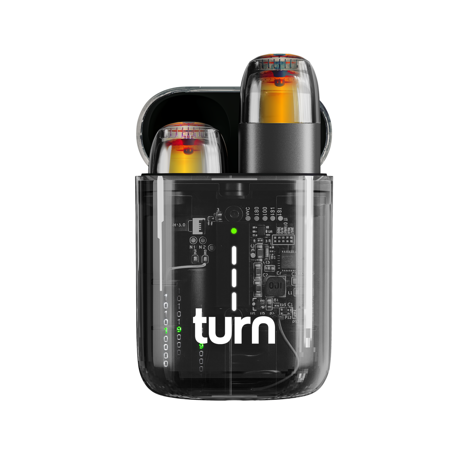 TURN Dark Void PodPak Accessory