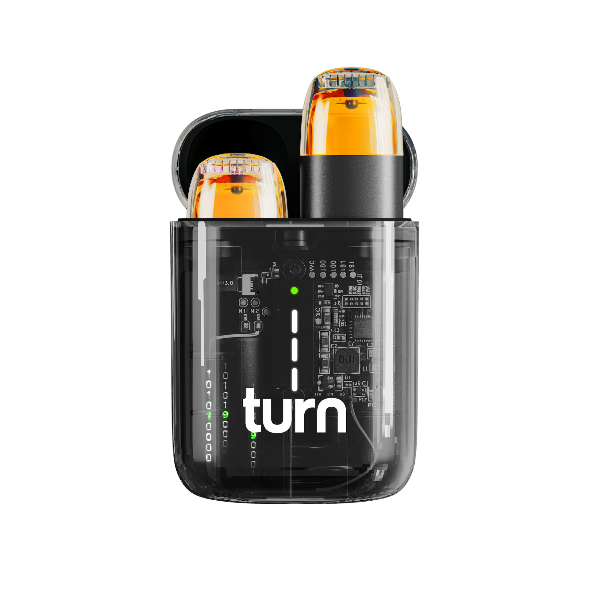 TURN Dark Void PodPak Accessory