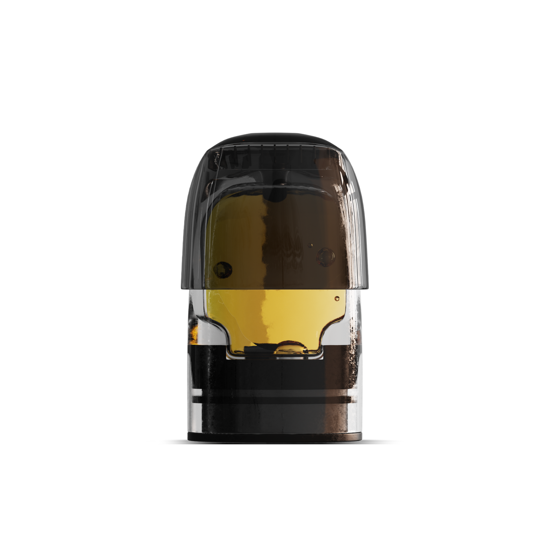 TURN Dark Void Retrovision Vape Pods (Indica) 81.1% {1g}