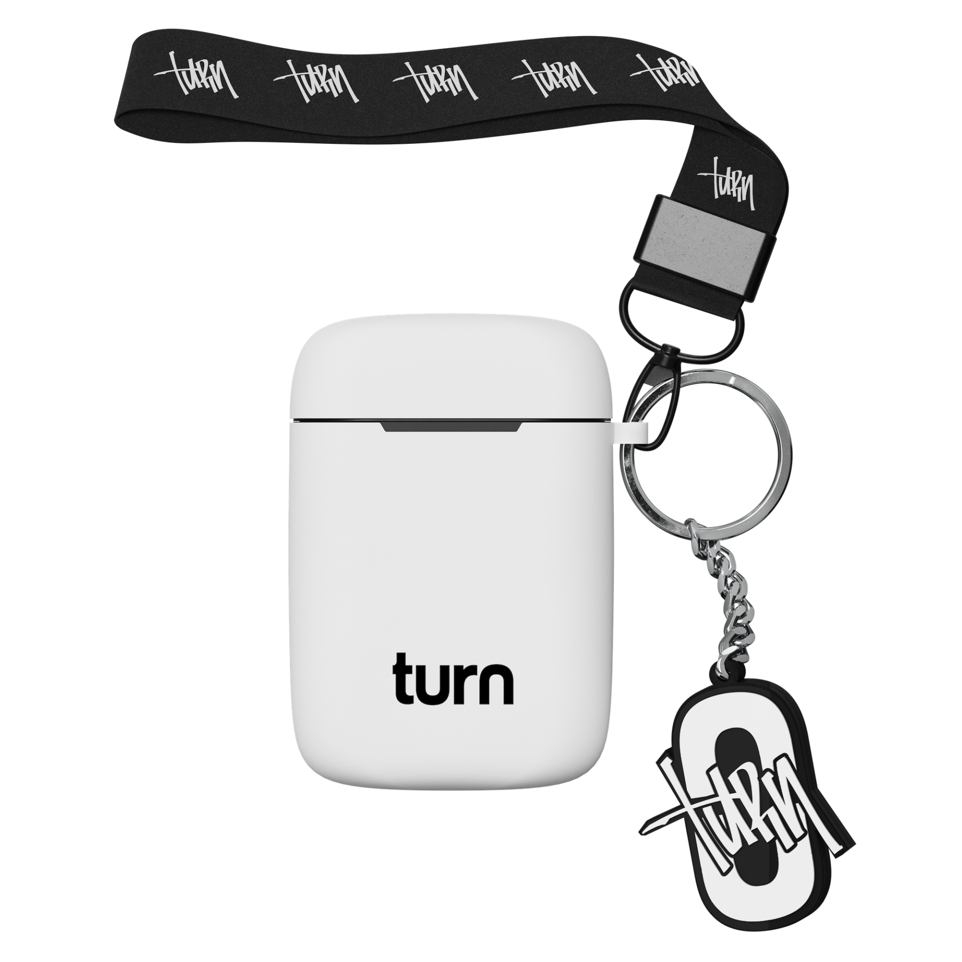 TURN Essential Kit- WHITE Accessory