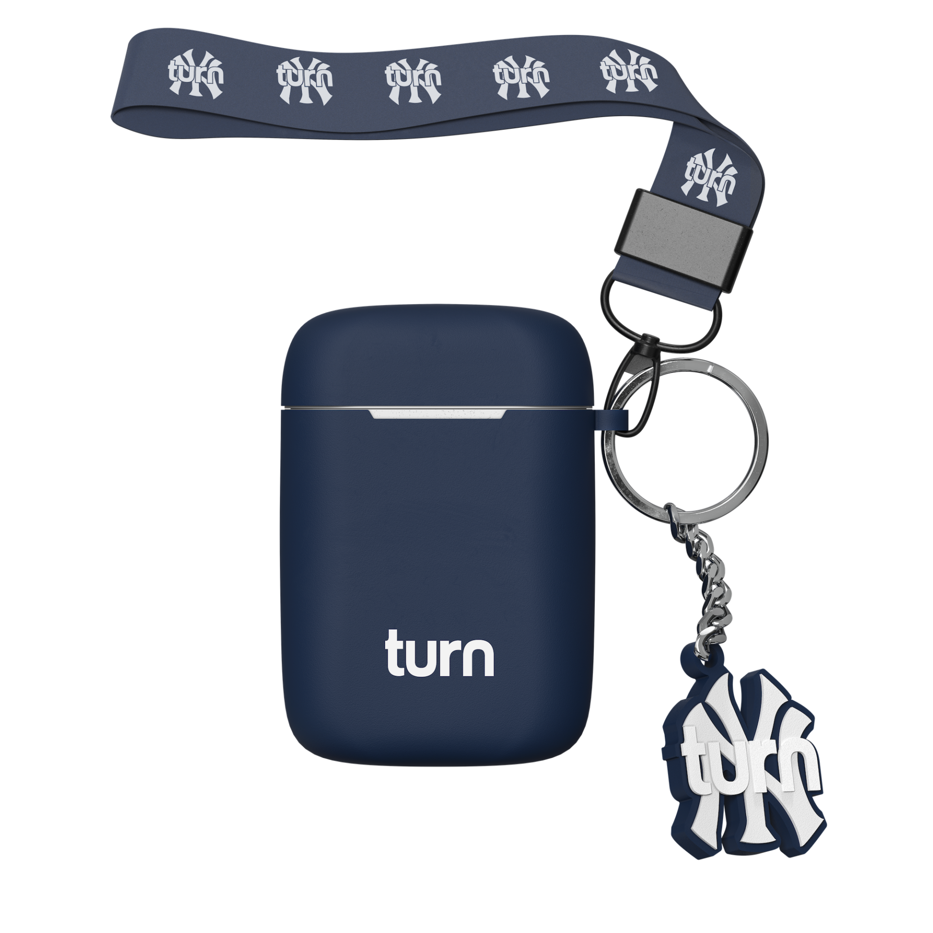TURN Essential Kit-YANKEE-NAVY Accessory