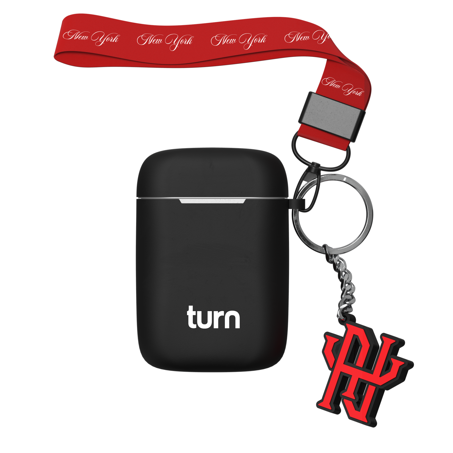 TURN Essential Kit- YANKEE-BLACK RED Accessory