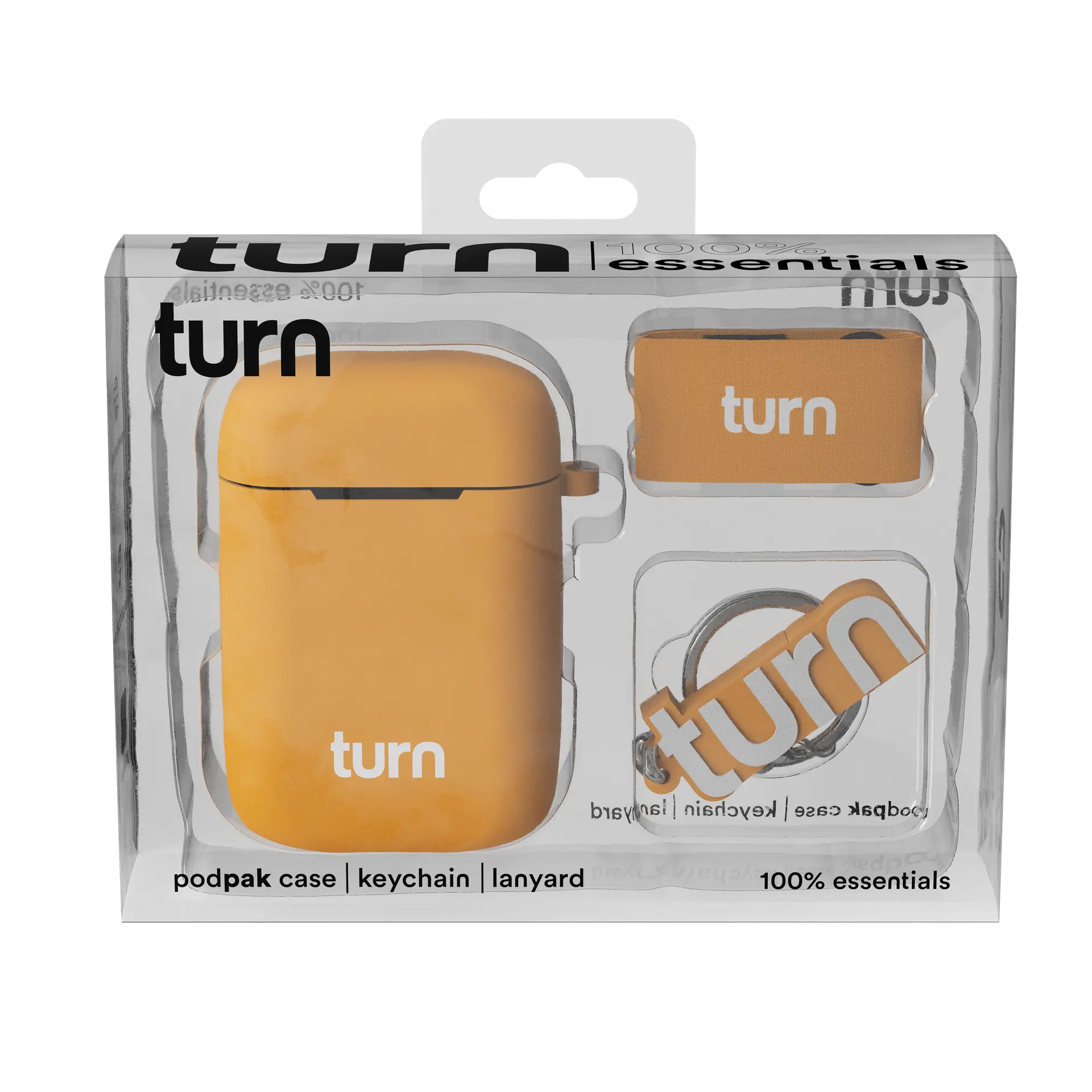 TURN Essential Kit- PEACH Accessory