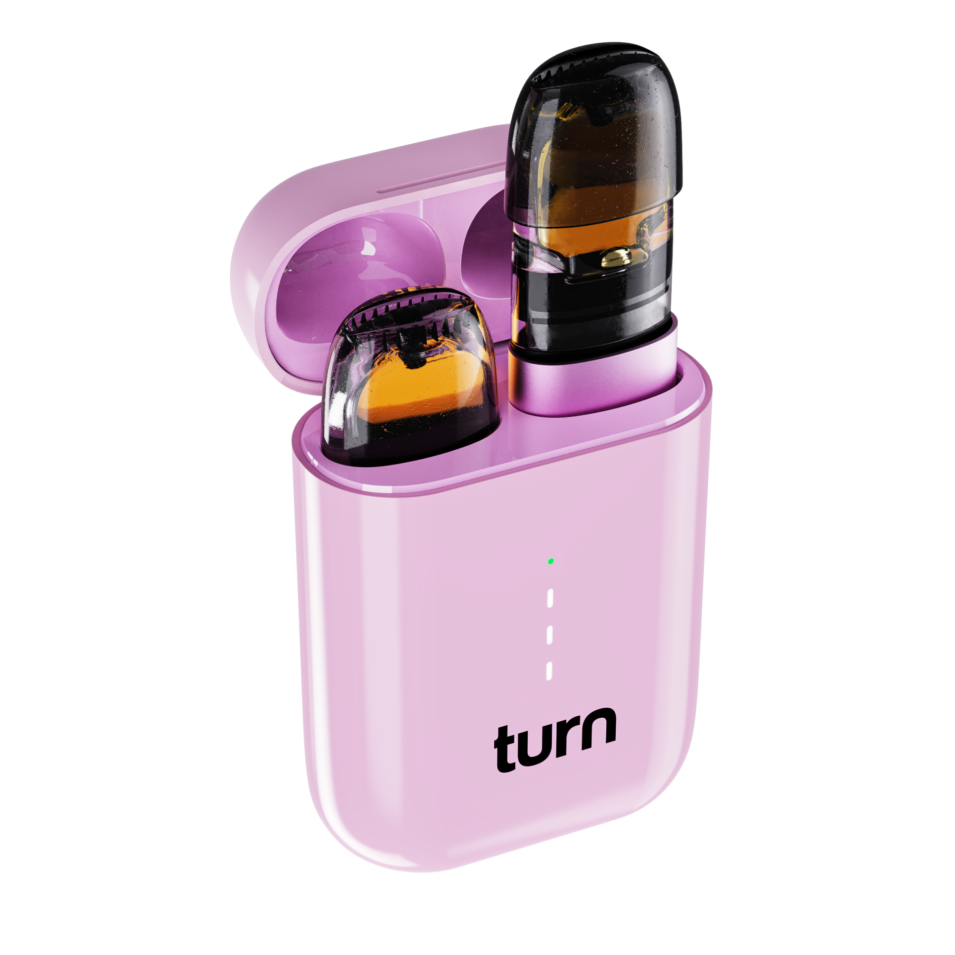 TURN PodPak - Pink Accessory