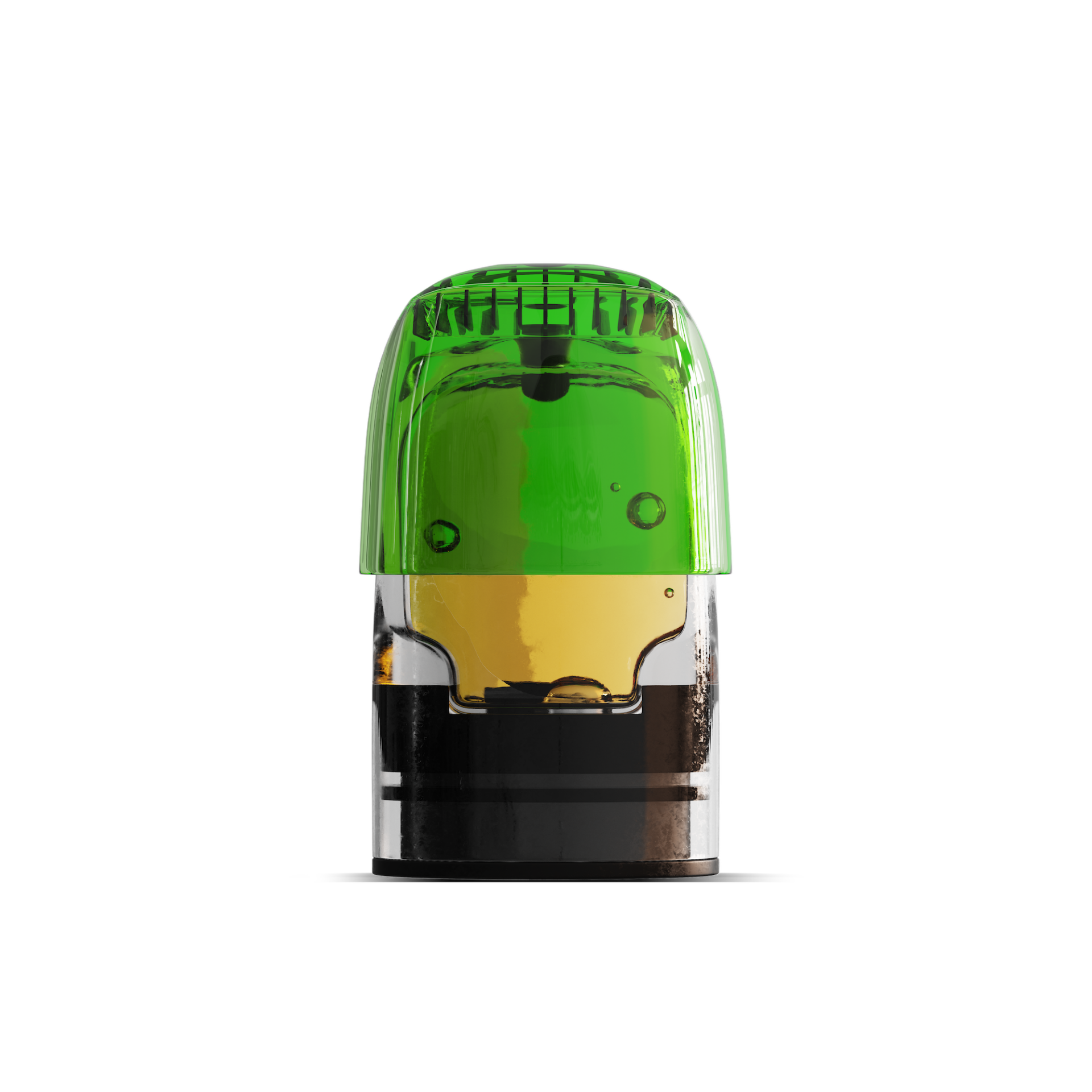 TURN Slime Time Retrovision Vape Pods  (Sativa) 88.4% {1g}