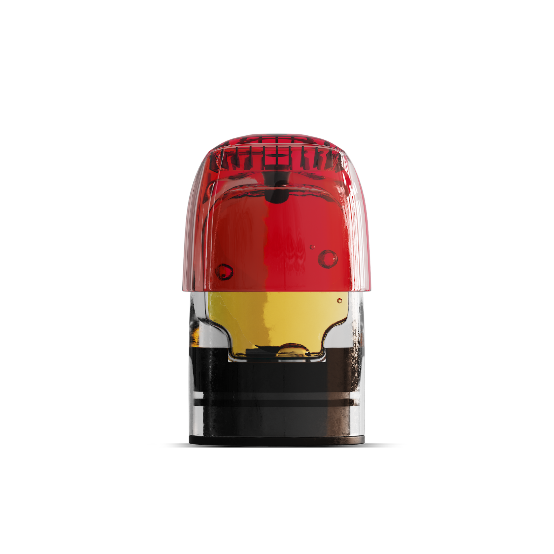 TURN Thriller Night Retrovision Vape Pods (Sativa) 81.2% {1g}