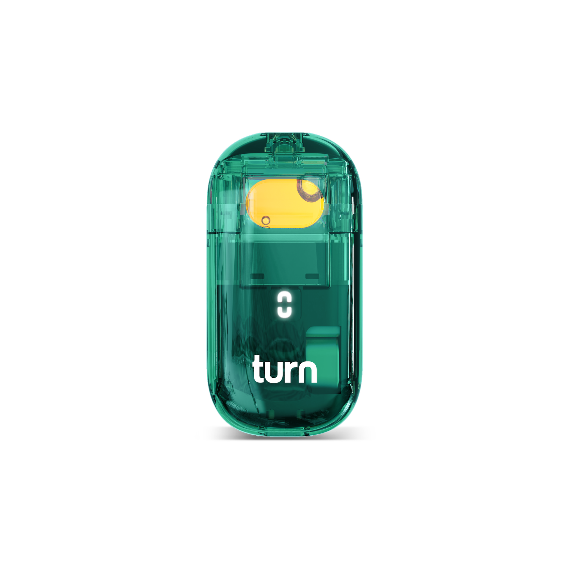 TURN Turnagotchi Retrovision All-In-One Vapes  (Indica) 84.93% {2g}