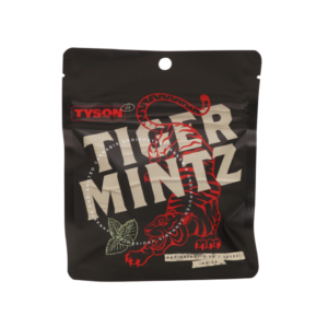 Tyson 2.0 Tiger Mintz Flower Eighth