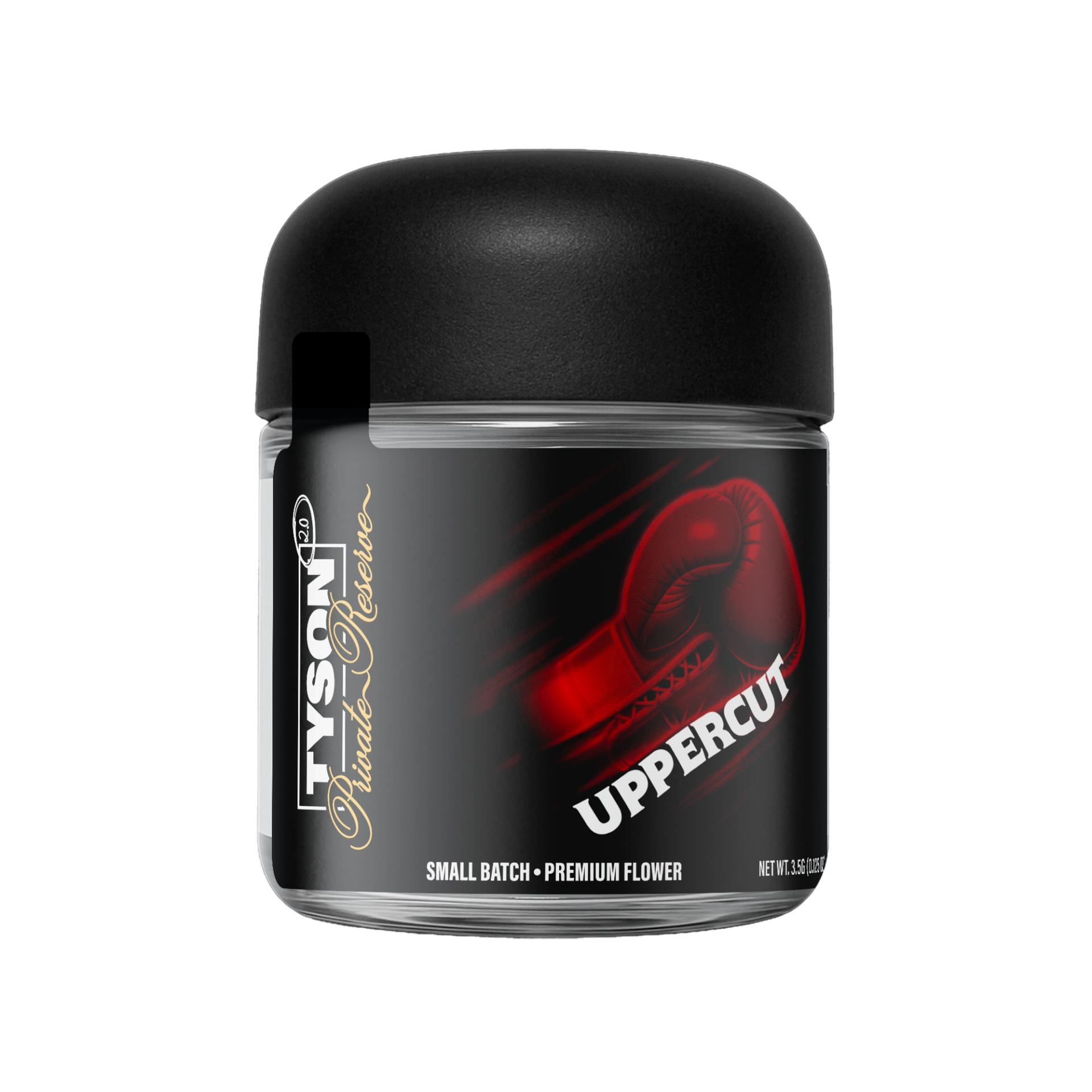 Tyson 2.0 Uppercut Reserve Flower  (Hybrid) 31% {3.5g}
