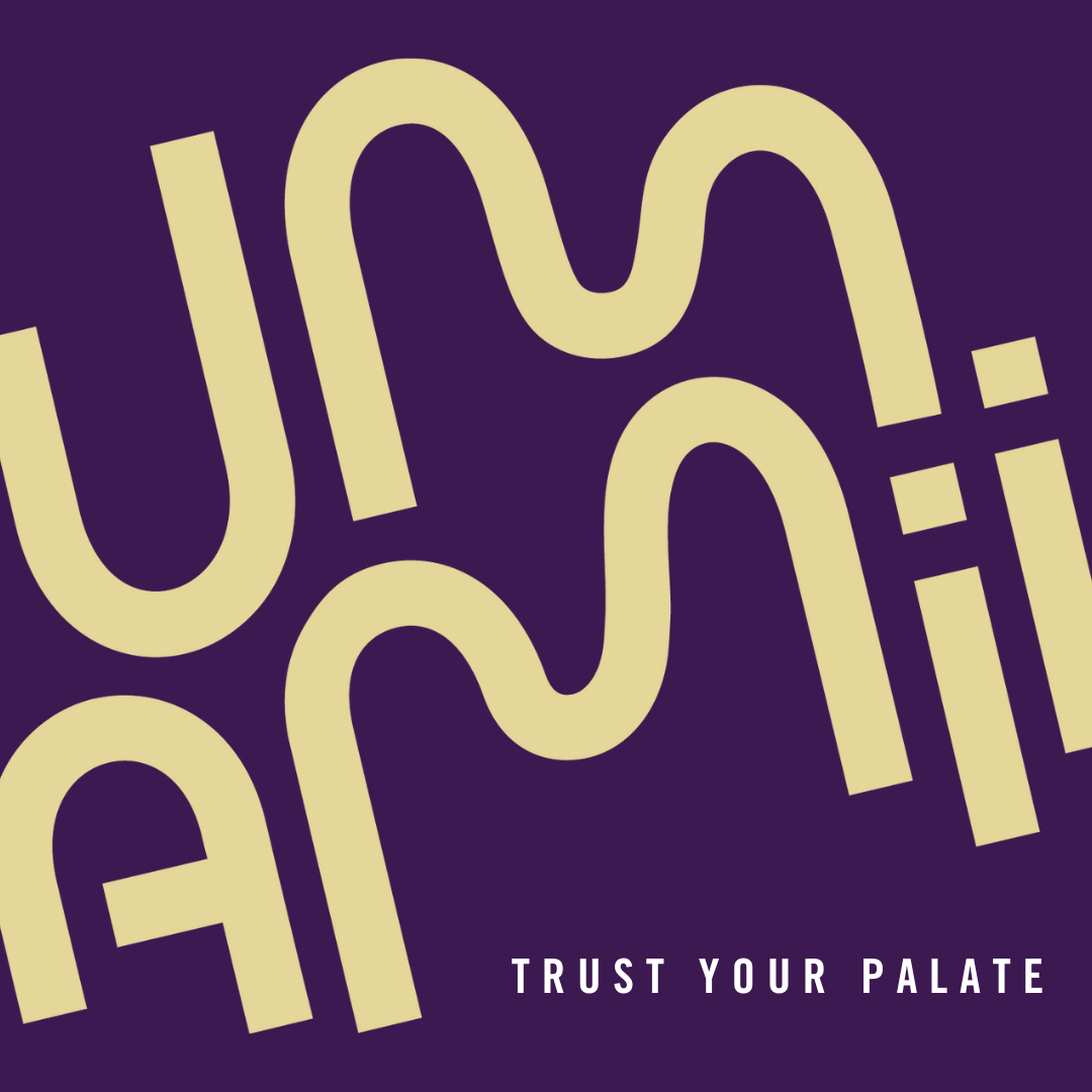 Umamii Cured Indica MicroDots 33 pcs Gummy (Indica) {99mg}