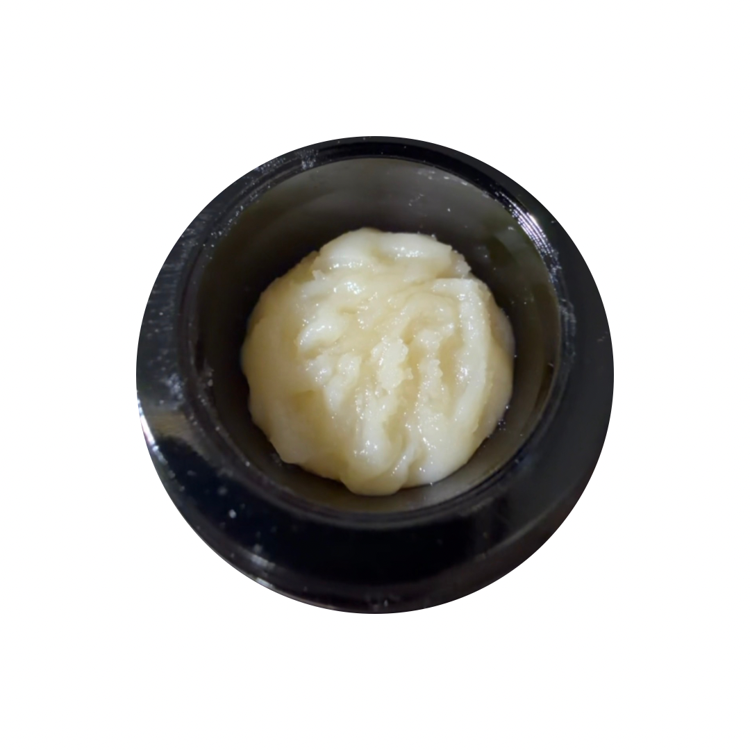 Umamii Papaya Live Rosin  (Hybrid Indica) 75.90% {1g}