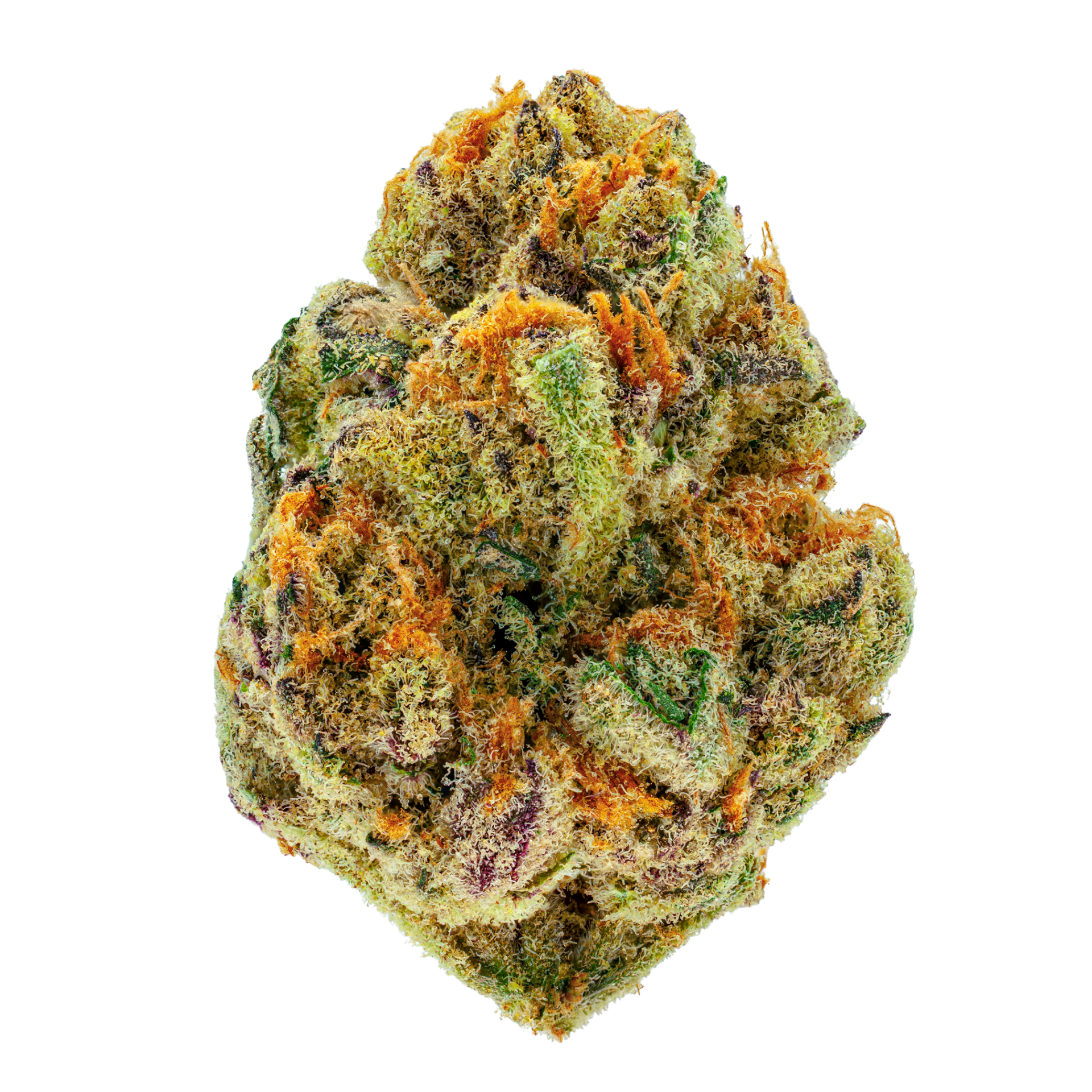Umamii Sundae Driver Flower  (Hybrid Indica) 15% {3.5g}