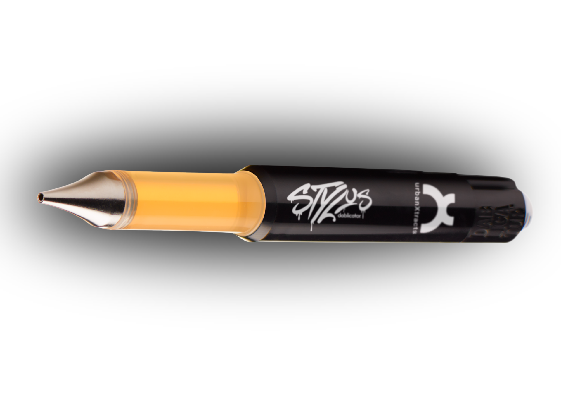 Urban Xtracts Orange Sunshine Live Rosin (Hybrid) 71% {1g}