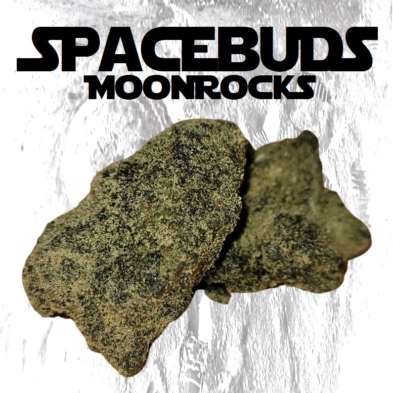VCC Moon Rocks 4g; 4g
